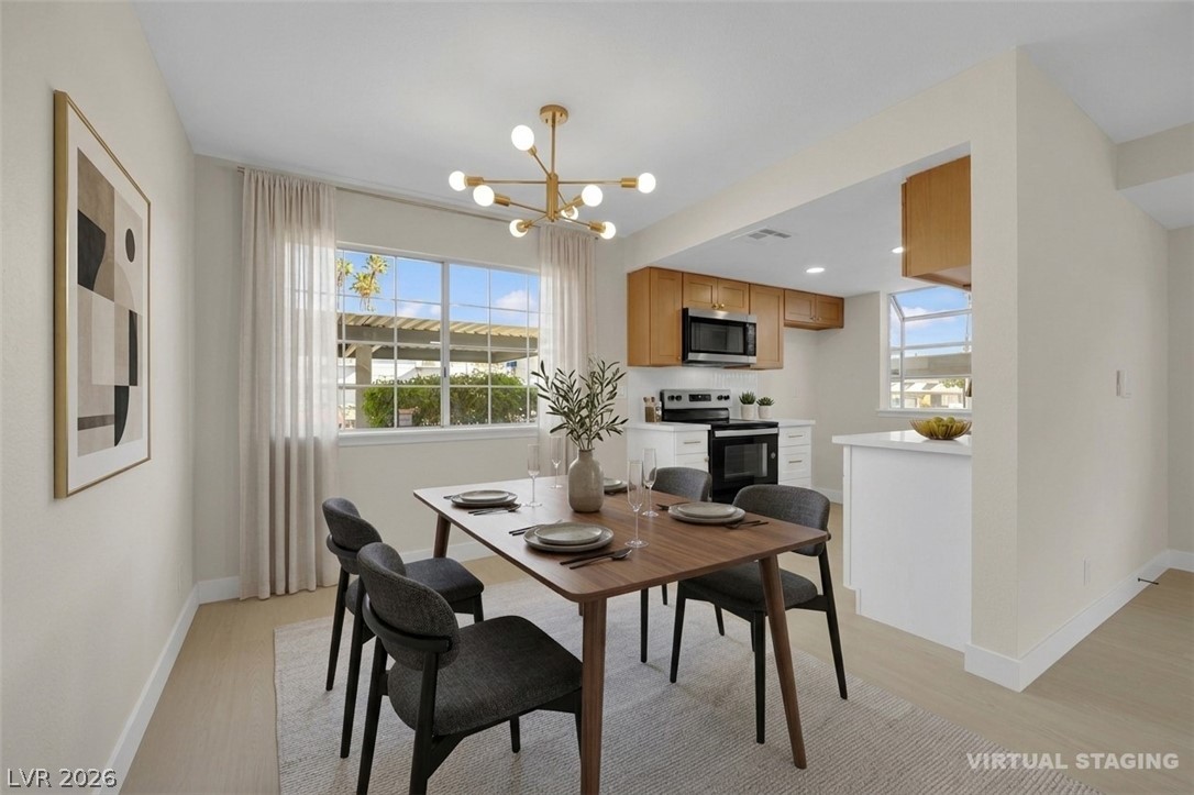 5841 Medallion Drive 102 Las Vegas NV 89122