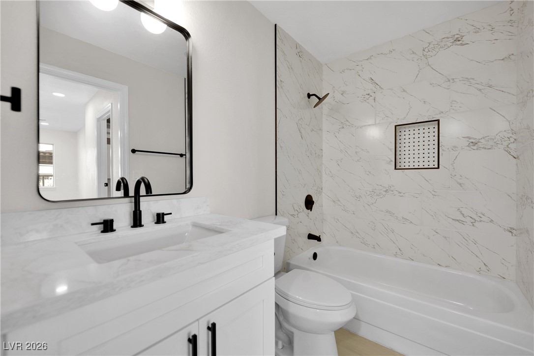 5841 Medallion Drive 102 Las Vegas NV 89122