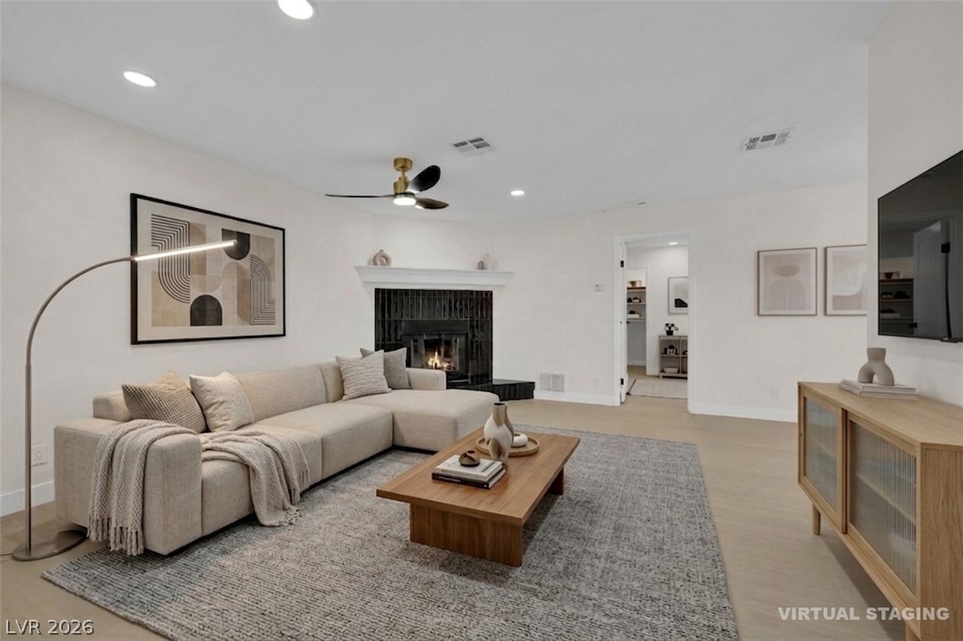 5841 Medallion Drive 102 Las Vegas NV 89122