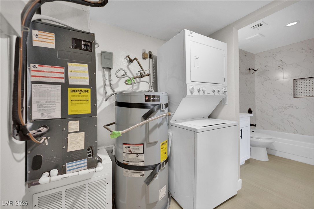 5841 Medallion Drive 102 Las Vegas NV 89122