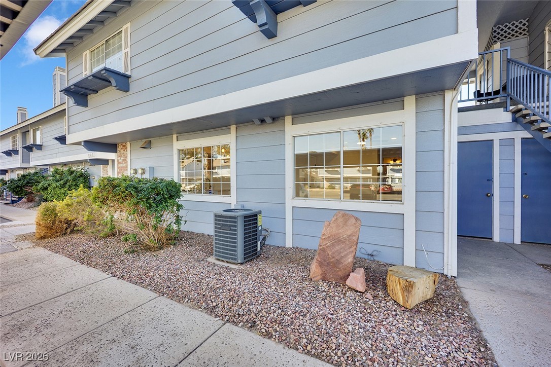 5841 Medallion Drive 102 Las Vegas NV 89122