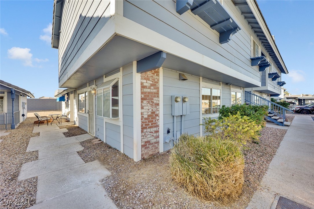 5841 Medallion Drive 102 Las Vegas NV 89122