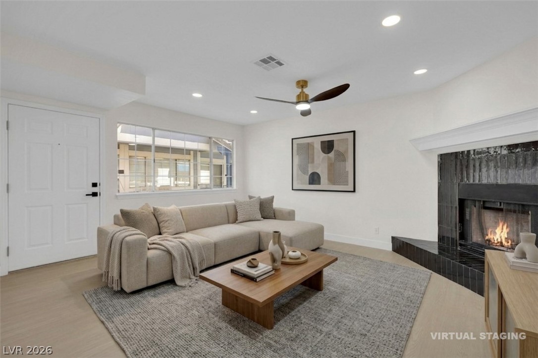 5841 Medallion Drive 102 Las Vegas NV 89122