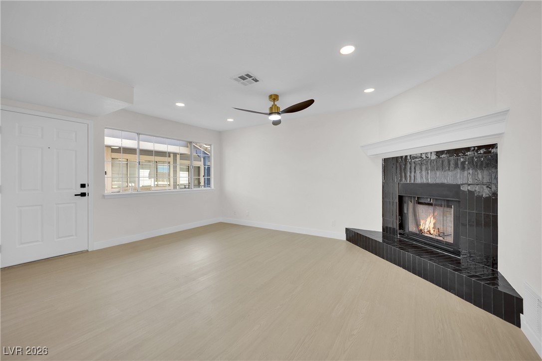 5841 Medallion Drive 102 Las Vegas NV 89122