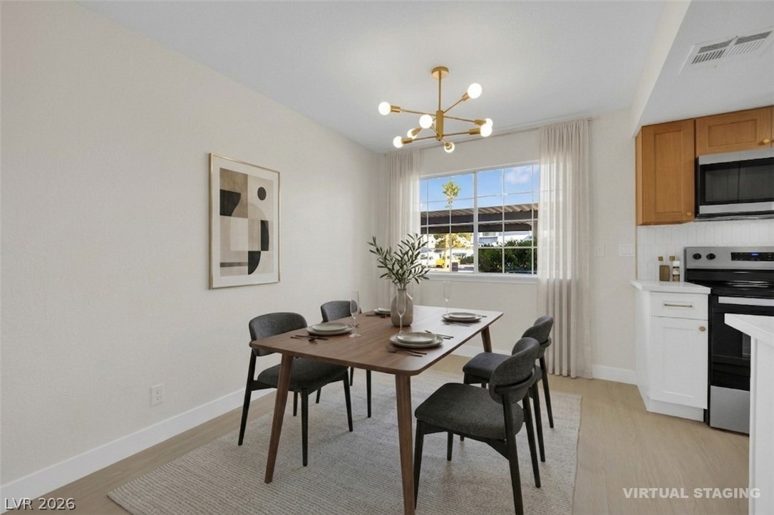 5841 Medallion Drive 102 Las Vegas NV 89122