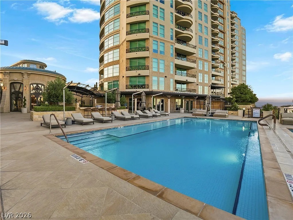 9101 Alta Drive 603 Las Vegas NV 89145