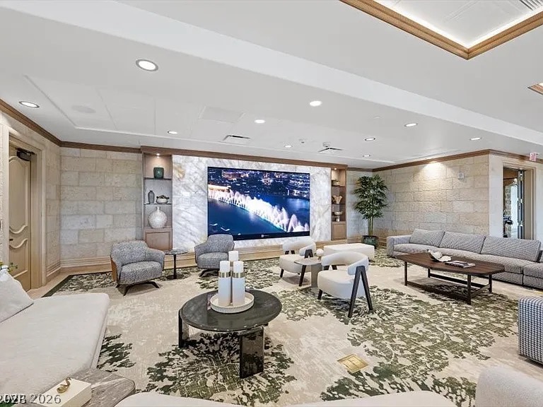 9101 Alta Drive 603 Las Vegas NV 89145