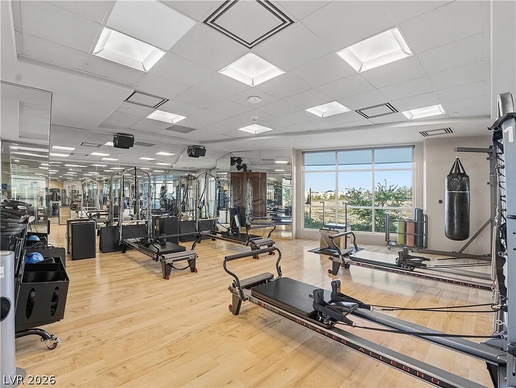 9101 Alta Drive 603 Las Vegas NV 89145