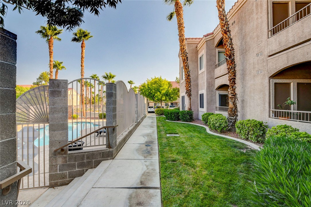 9470 Peace Way 238 Las Vegas NV 89147