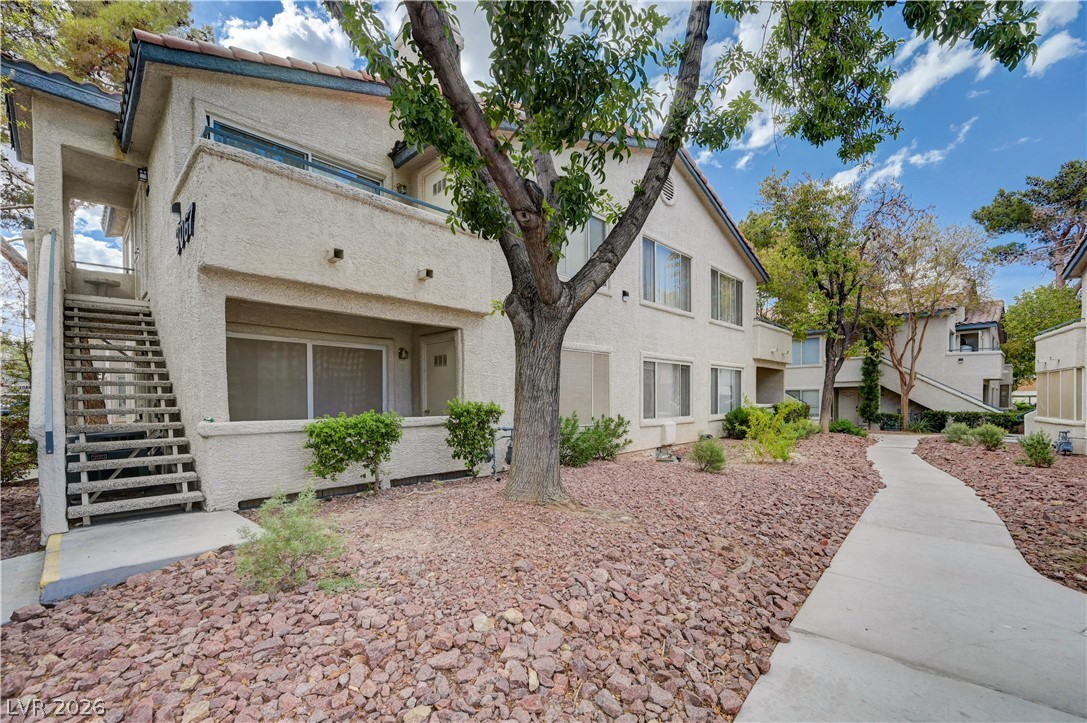 3067 Key Largo Drive 104 Las Vegas NV 89120