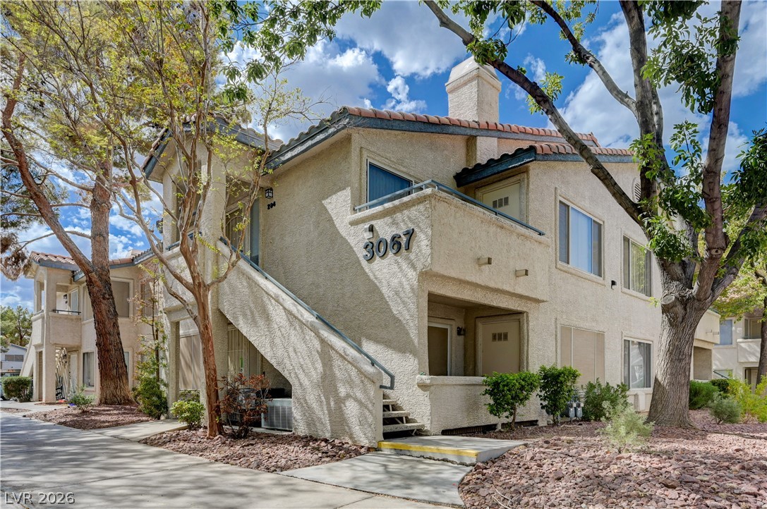3067 Key Largo Drive 104 Las Vegas NV 89120