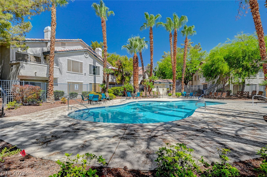3067 Key Largo Drive 104 Las Vegas NV 89120