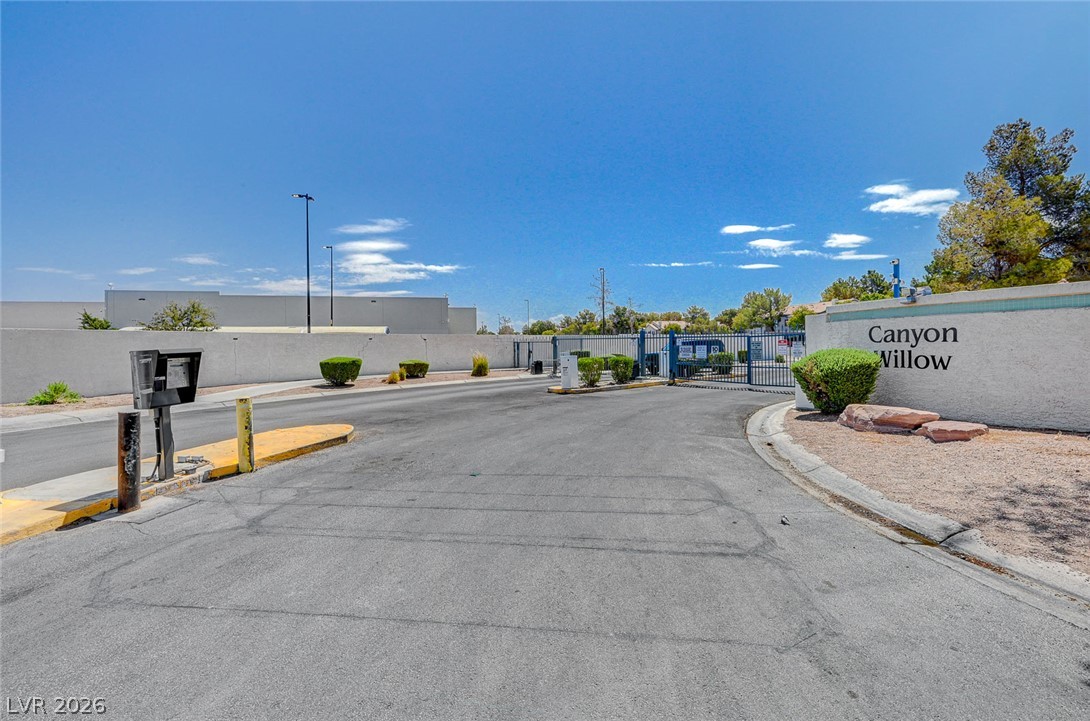 3067 Key Largo Drive 104 Las Vegas NV 89120