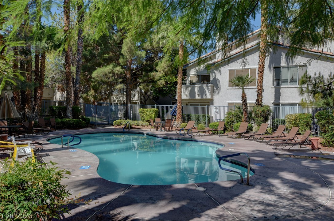 3067 Key Largo Drive 104 Las Vegas NV 89120