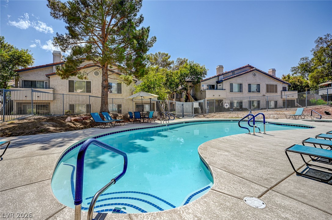 3067 Key Largo Drive 104 Las Vegas NV 89120