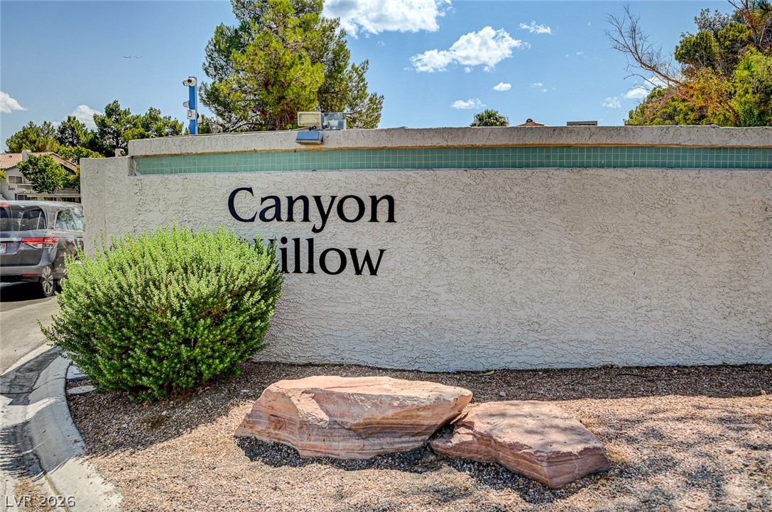 3067 Key Largo Drive 104 Las Vegas NV 89120