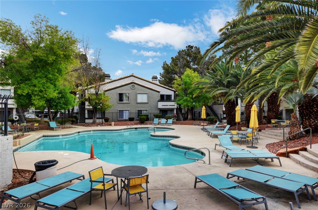 3067 Key Largo Drive 104 Las Vegas NV 89120