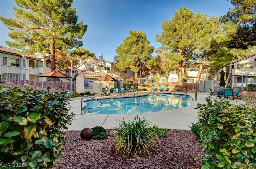 3067 Key Largo Drive 104 Las Vegas NV 89120