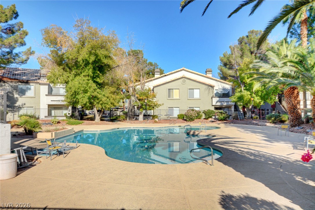 3067 Key Largo Drive 104 Las Vegas NV 89120