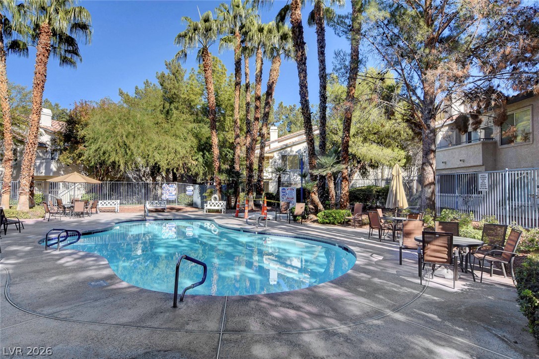 3067 Key Largo Drive 104 Las Vegas NV 89120