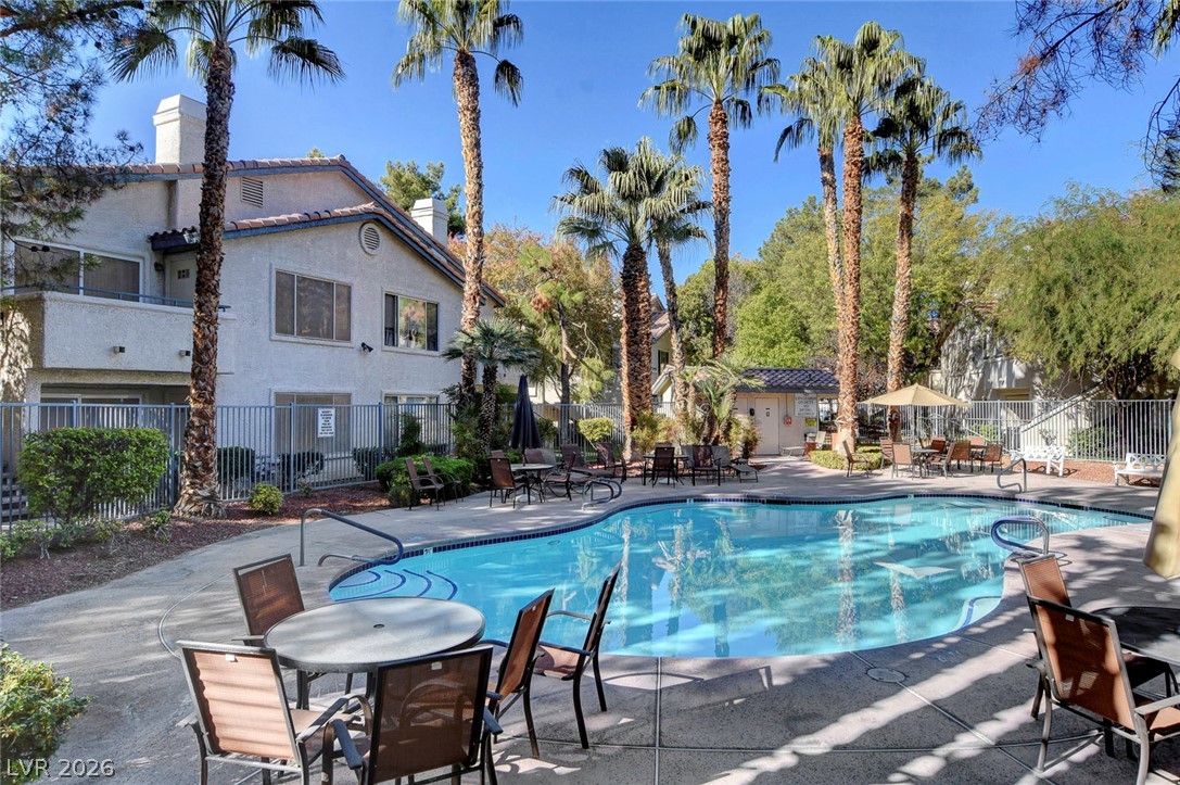 3067 Key Largo Drive 104 Las Vegas NV 89120