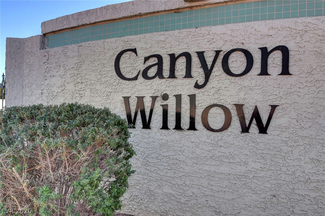 3067 Key Largo Drive 104 Las Vegas NV 89120
