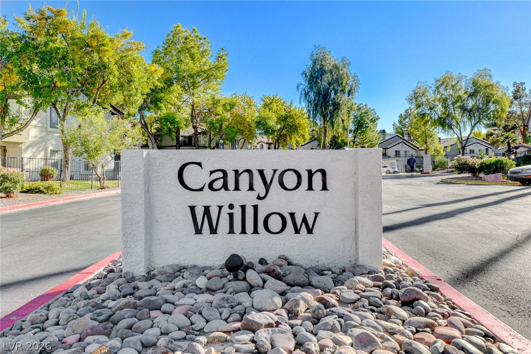 3067 Key Largo Drive 104 Las Vegas NV 89120