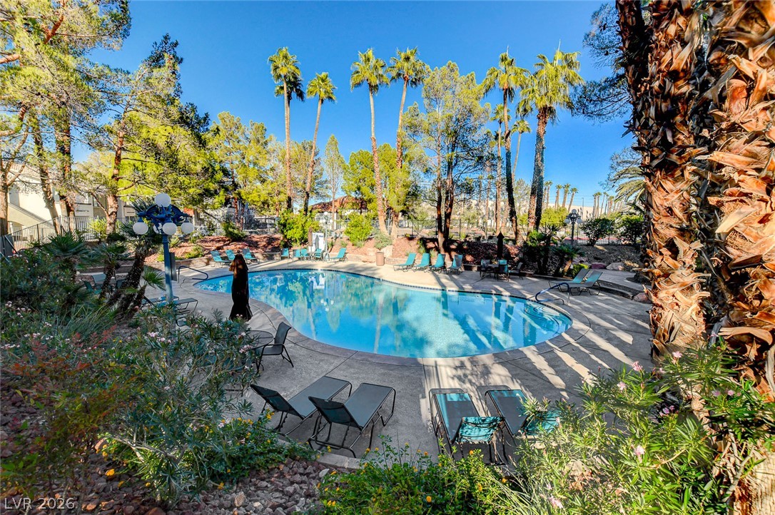 3067 Key Largo Drive 104 Las Vegas NV 89120