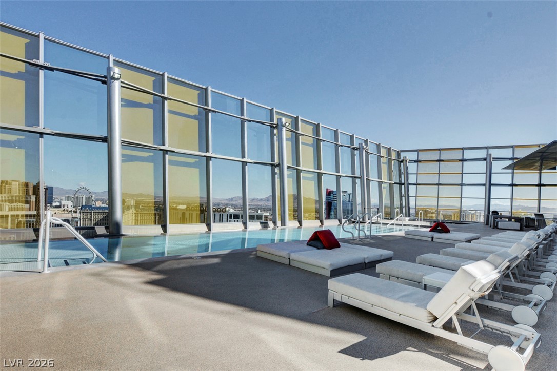 3722 Las Vegas Boulevard 508 Las Vegas NV 89158