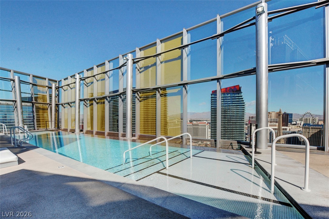 3722 Las Vegas Boulevard 508 Las Vegas NV 89158