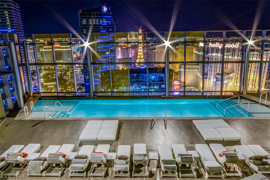 3722 Las Vegas Boulevard 508 Las Vegas NV 89158
