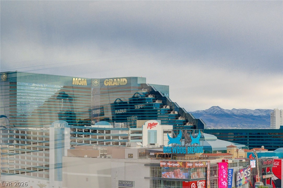 3722 Las Vegas Boulevard 811 Las Vegas NV 89158