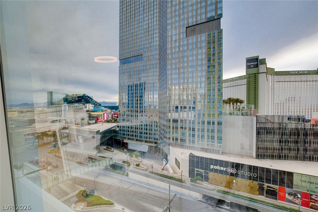 3722 Las Vegas Boulevard 811 Las Vegas NV 89158