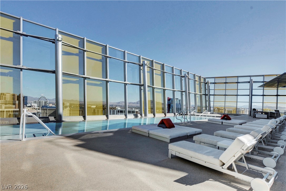 3722 Las Vegas Boulevard 811 Las Vegas NV 89158