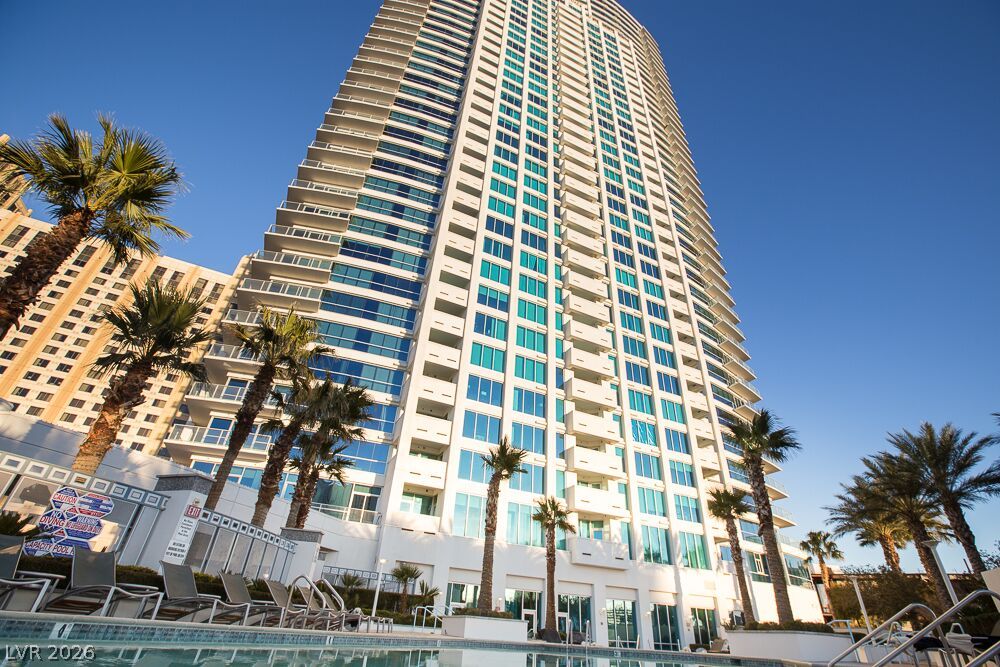 2700 South Las Vegas Boulevard 3701 Las Vegas NV 89109