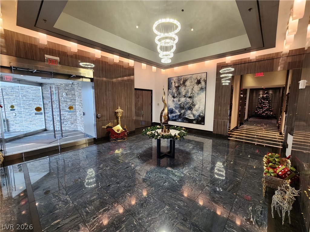 2700 South Las Vegas Boulevard 3701 Las Vegas NV 89109