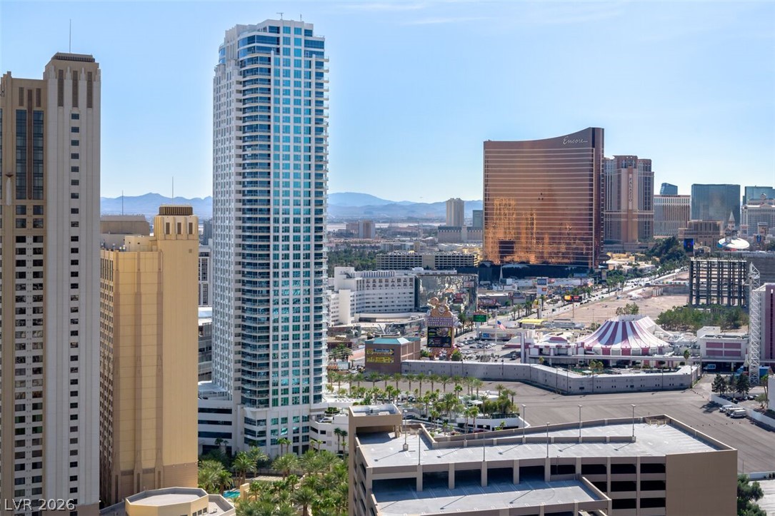 2700 South Las Vegas Boulevard 3701 Las Vegas NV 89109