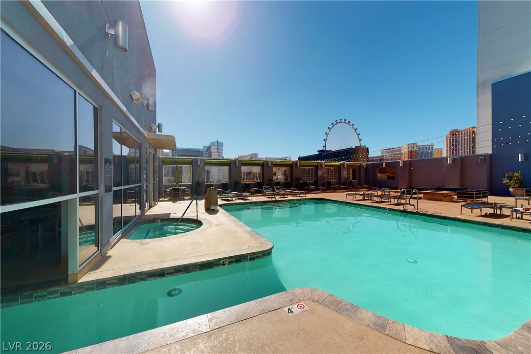 211 East Flamingo Road 202 Las Vegas NV 89169