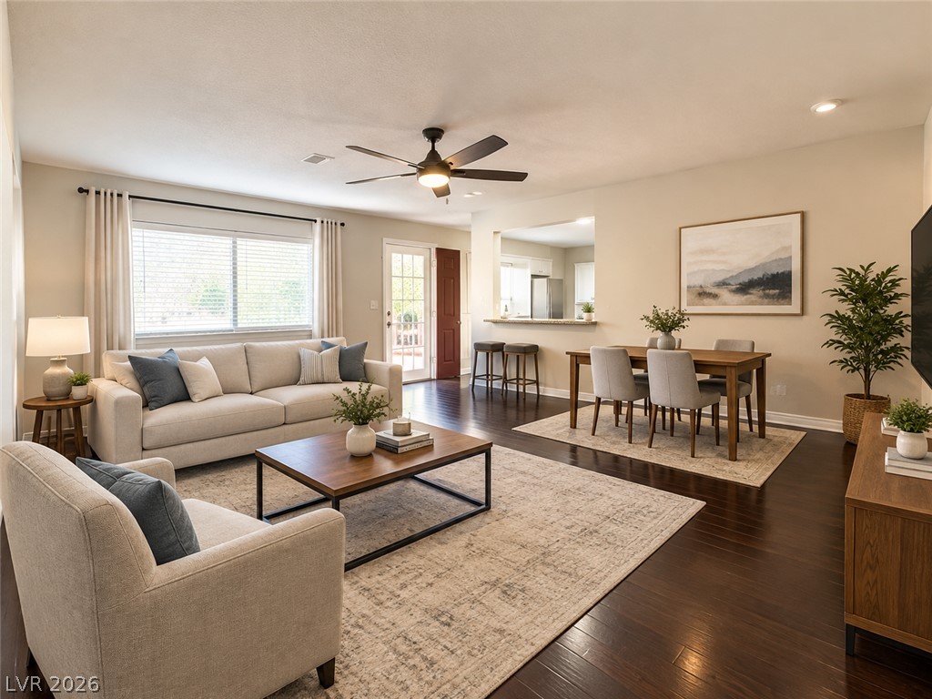5141 Pioneer Avenue 101 Las Vegas NV 89146