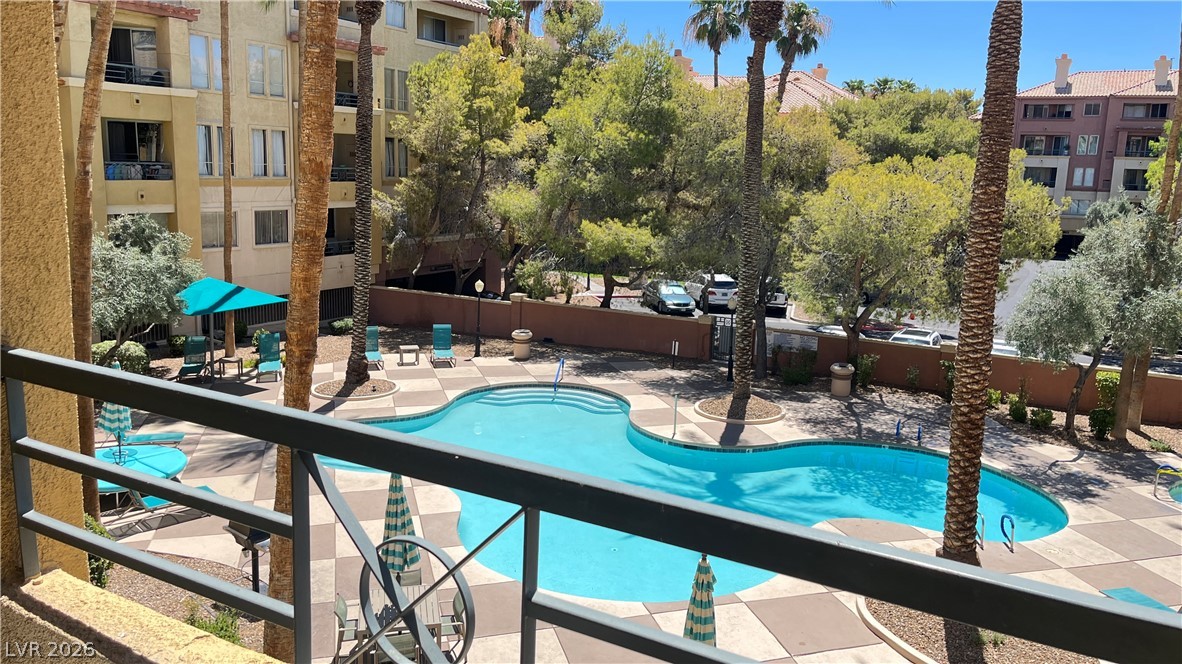 210 East Flamingo Road 205 Las Vegas NV 89169