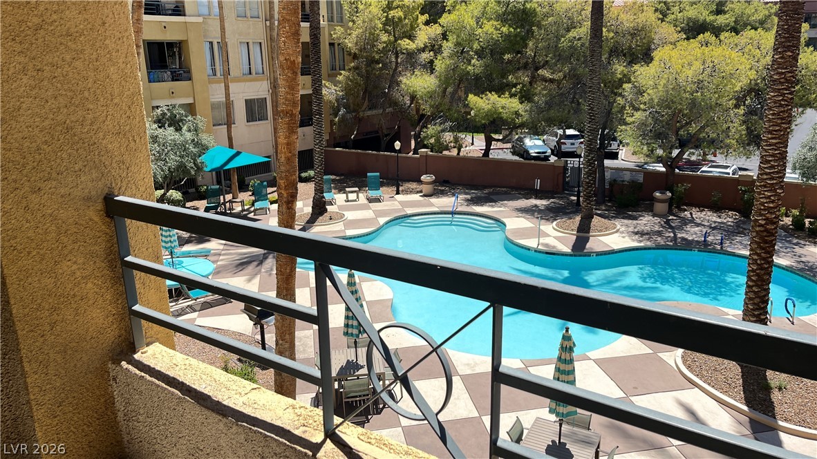 210 East Flamingo Road 205 Las Vegas NV 89169