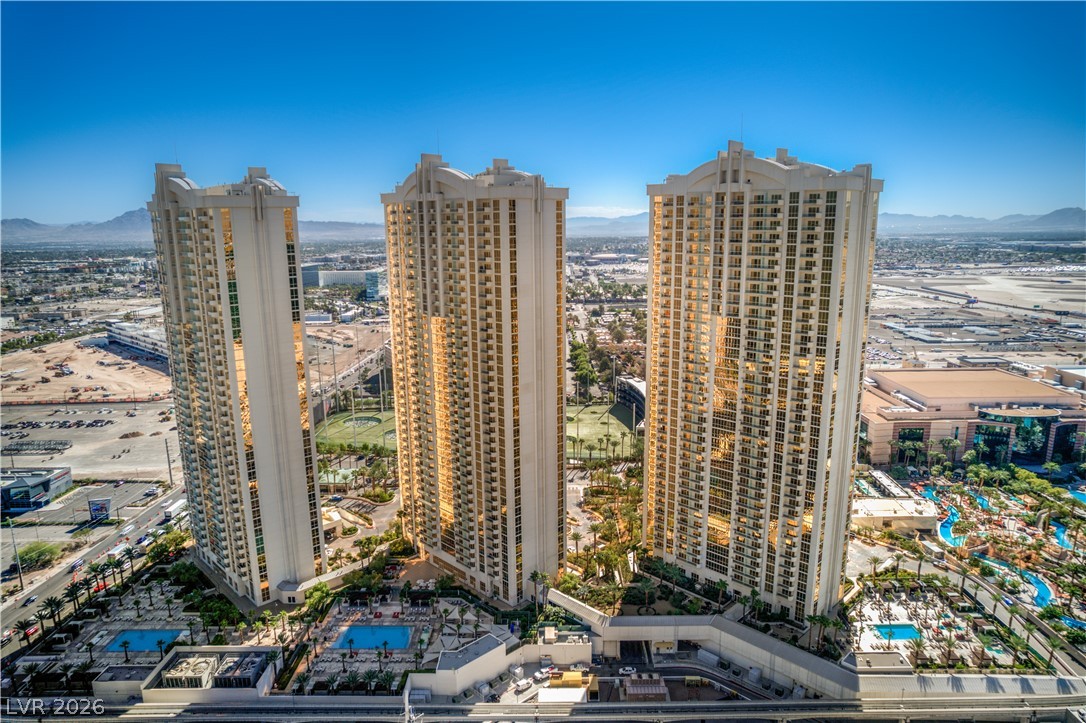 135 East Harmon Avenue 1020 Las Vegas NV 89109