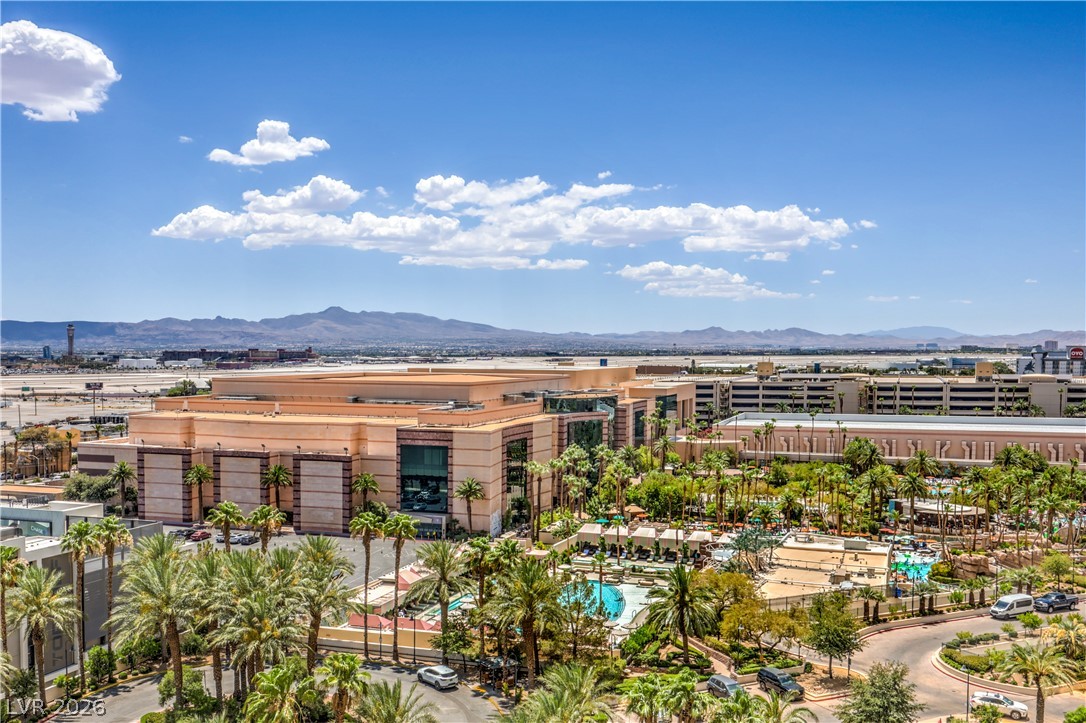 135 East Harmon Avenue 1020 Las Vegas NV 89109