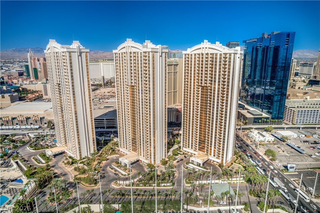 135 East Harmon Avenue 1020 Las Vegas NV 89109