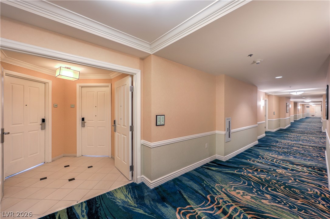 135 East Harmon Avenue 1020 Las Vegas NV 89109