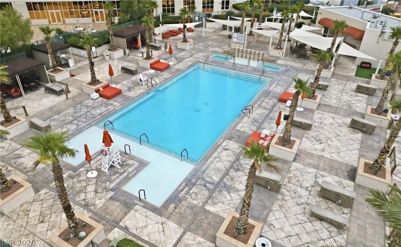 135 East Harmon Avenue 1020 Las Vegas NV 89109