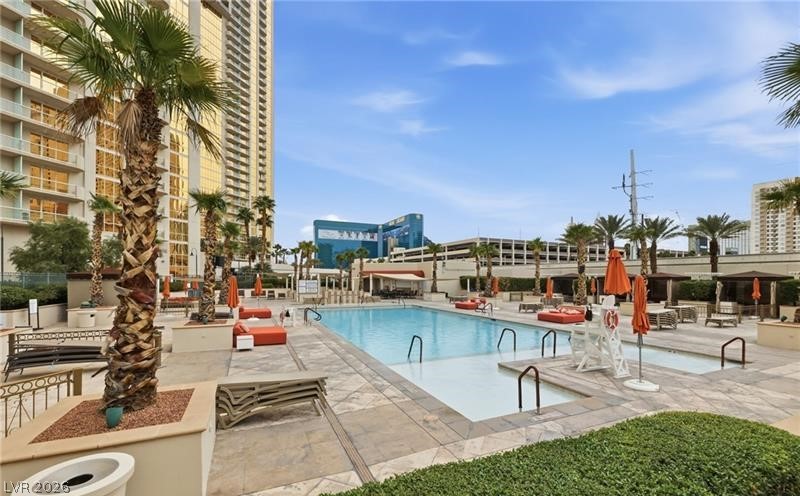 135 East Harmon Avenue 1020 Las Vegas NV 89109