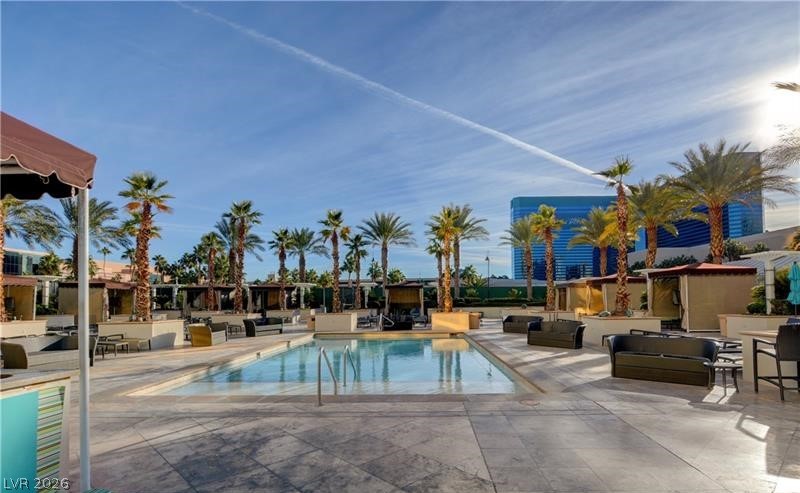 135 East Harmon Avenue 1020 Las Vegas NV 89109