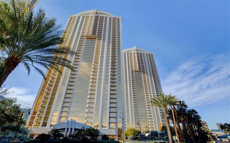 135 East Harmon Avenue 1020 Las Vegas NV 89109