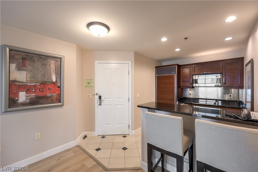 135 East Harmon Avenue 1020 Las Vegas NV 89109